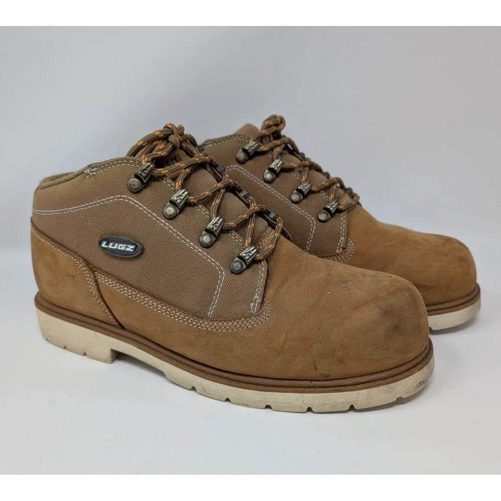Lugz very nice